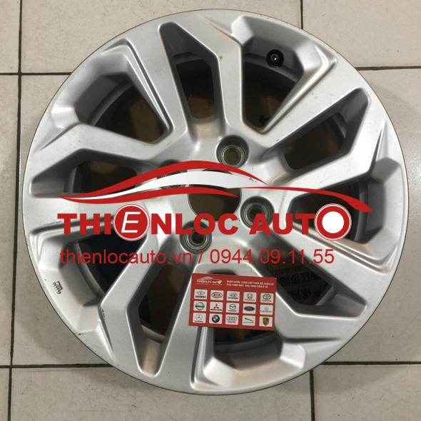 LA ZĂNG ĐÚC FORD ECOSPORT LA ZĂNG ĐÚC FORD ECOSPORT