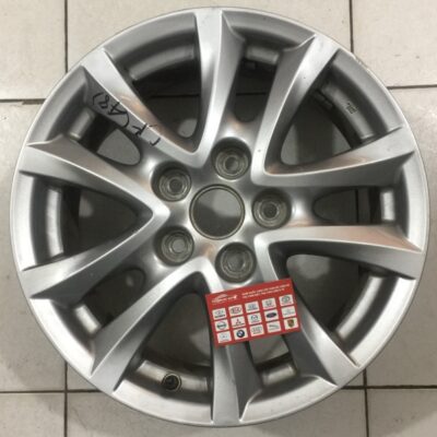 LA ZĂNG ĐÚC TOYOTA CAMRY