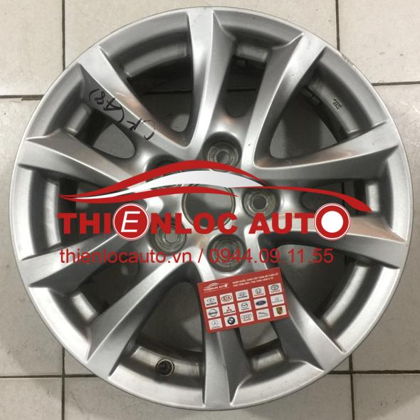 LA ZĂNG ĐÚC TOYOTA CAMRY LA ZĂNG ĐÚC TOYOTA CAMRY