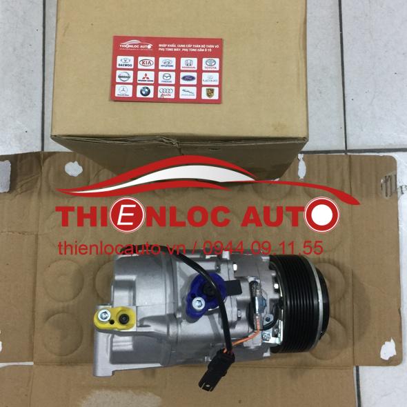 LỐC ĐIỀU HÒA BMW X5 9185142 04 LỐC ĐIỀU HÒA BMW X5