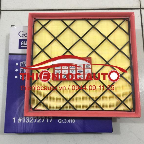 LỌC GIÓ ĐỘNG CƠ CHEVROLET CRUZE LỌC GIÓ ĐỘNG CƠ CHEVROLET CRUZE