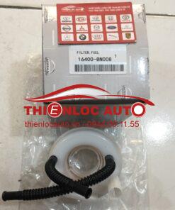LỌC NHIÊN LIỆU NISSAN QASHQAI
