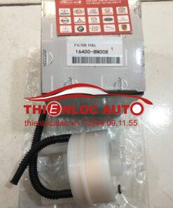 LỌC NHIÊN LIỆU NISSAN QASHQAI