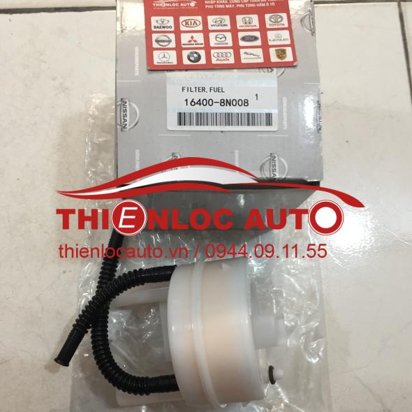 LỌC NHIÊN LIỆU NISSAN QASHQAI LỌC NHIÊN LIỆU NISSAN QASHQAI