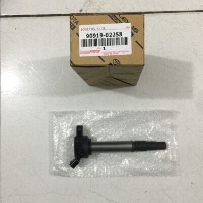 MÔ BIN ĐÁNH LỬA TOYOTA ALTIS