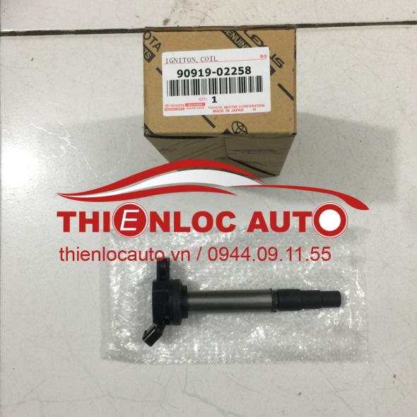 MÔ BÌN ĐÁNH LỬA TOYOTA ALTIS 9091902258 MÔ BIN ĐÁNH LỬA TOYOTA ALTIS
