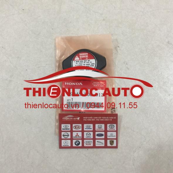 NẮP KÉT NƯỚC HONDA CIVIC NẮP KÉT NƯỚC HONDA CIVIC