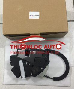 Ổ KHÓA CỐP HẬU FORD ECOSPORT