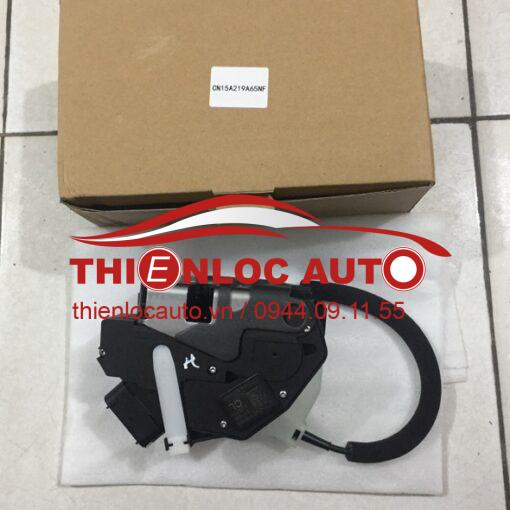 Ổ KHÓA CỐP HẬU FORD ECOSPORT