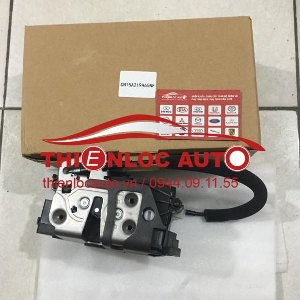 Ổ KHÓA CỐP HẬU FORD ECOSPORT CN15A219A65NF Ổ KHÓA CỐP HẬU FORD ECOSPORT