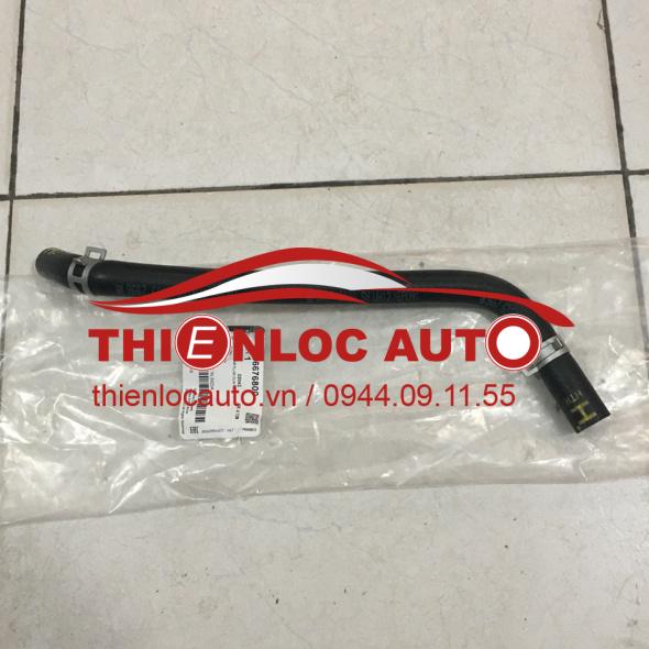 ỐNG NƯỚC DÀN SƯỞI DAEWOO GENTRA 96676800 ỐNG NƯỚC DÀN SƯỞI DAEWOO GENTRA