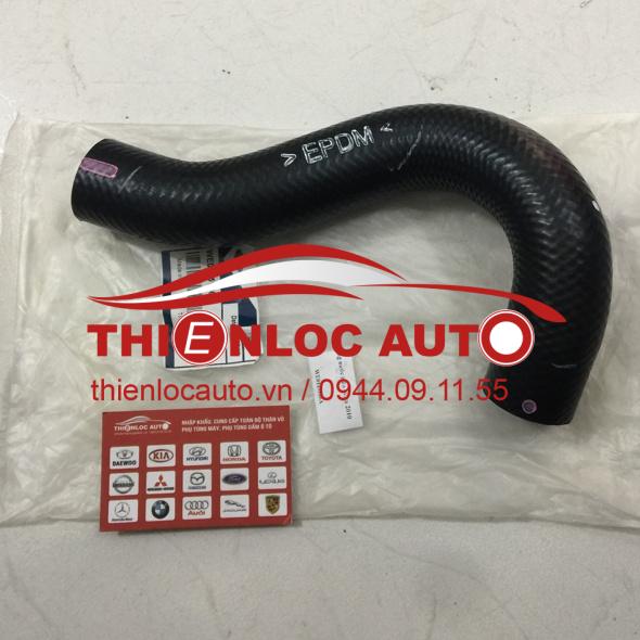 ỐNG NƯỚC TRÊN FORD EVEREST WE0115186A ỐNG NƯỚC TRÊN FORD EVEREST
