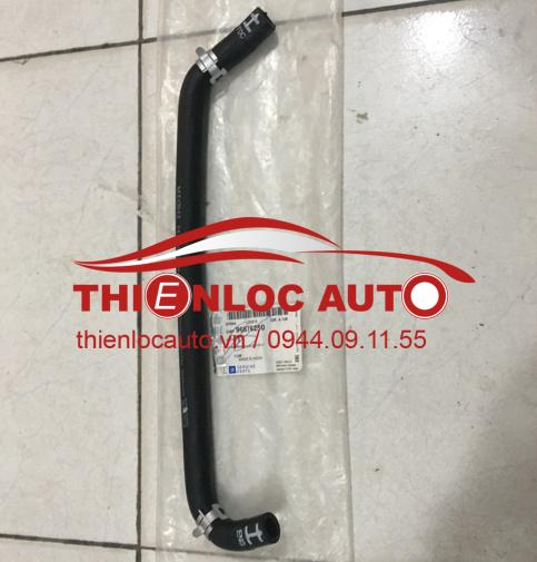 ỐNG NƯỚC VÀO MÁY DAEWOO GENTRA 96676250 ỐNG NƯỚC VÀO MÁY DAEWOO GENTRA