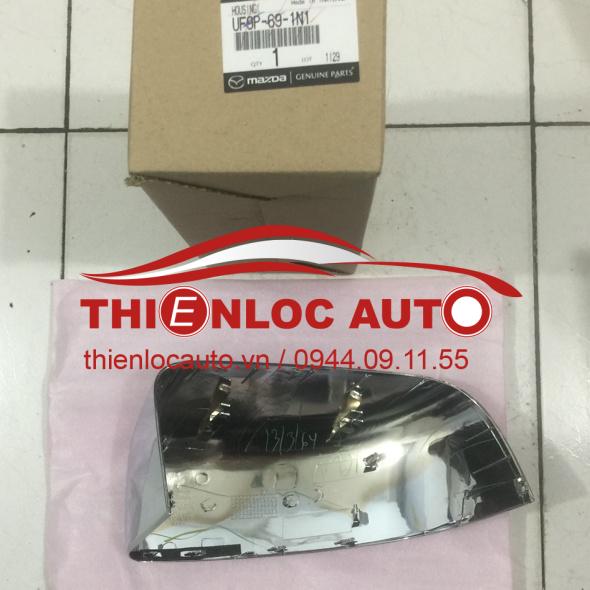 ỐP GÁO GƯƠNG MAZDABT50 ỐP GÁO GƯƠNG MAZDA BT50
