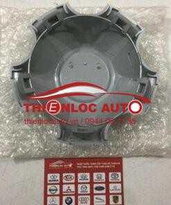 ỐP LA ZĂNG TOYOTA FORTUNER