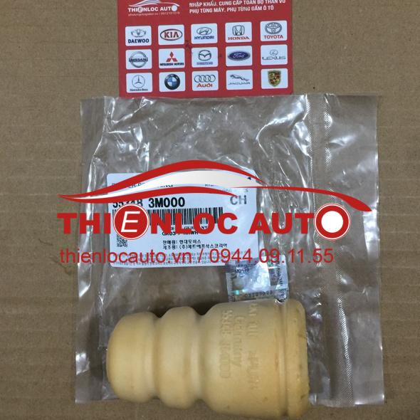 TĂM BÔNG GIẢM XÓC HYUNDAI TUCSON 55348 3M000 TĂM BÔNG GIẢM XÓC HYUNDAI TUCSON