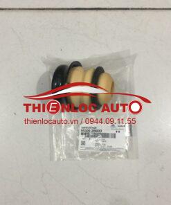 TĂM BÔNG SAU HYUNDAI SANTAFE