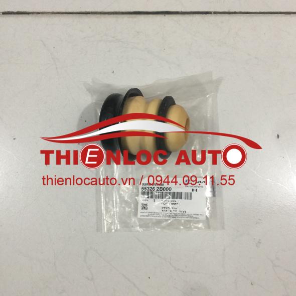 TĂM BÔNG SAU HYUNDAI SANTAFE 55326 2B000 TĂM BÔNG SAU HYUNDAI SANTAFE