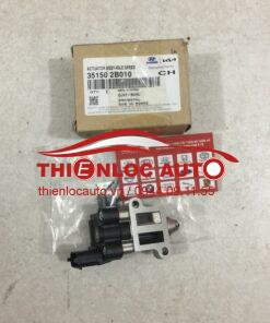 VAN KHÔNG TẢI KIA CERATO