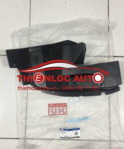 VÒM CHẮN BÙN SAU FORD EVEREST