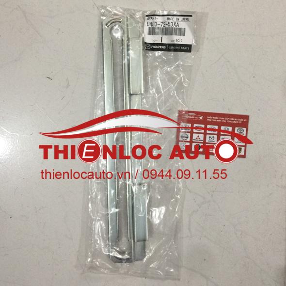 XƯƠNG ĐỠ KÍNH FORD RANGER UH83 72 53XA XƯƠNG ĐỠ KÍNH FORD RANGER