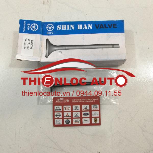 XUPAP HÚT DAEWOO LACETTI 25192554 XUPAP HÚT DAEWOO LACETTI