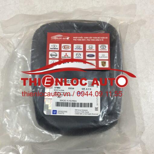 BAO DA CẦN ĐI SỐ DAEWOO LANOS