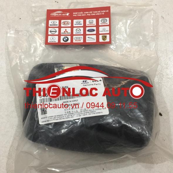 BAO DA CẦN ĐI SỐ HYUNDAI PORTER 84640 4F100 BAO DA CẦN SỐ HYUNDAI PORTER