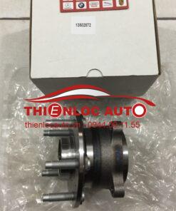BI MOAY Ơ TRƯỚC CHEVROLET CRUZE