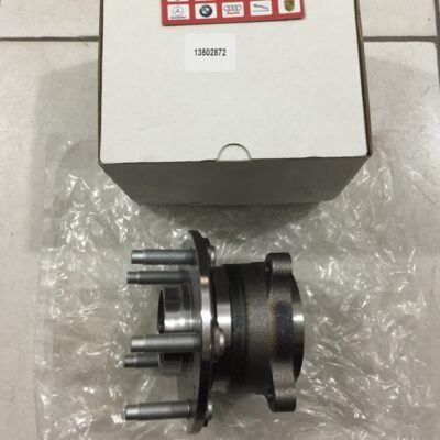 BI MOAY Ơ TRƯỚC CHEVROLET CRUZE