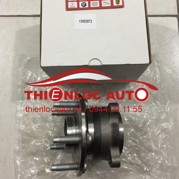BI MOAY Ơ TRƯỚC CHEVROLET CRUZE 13502872 BI MOAY Ơ TRƯỚC CHEVROLET CRUZE