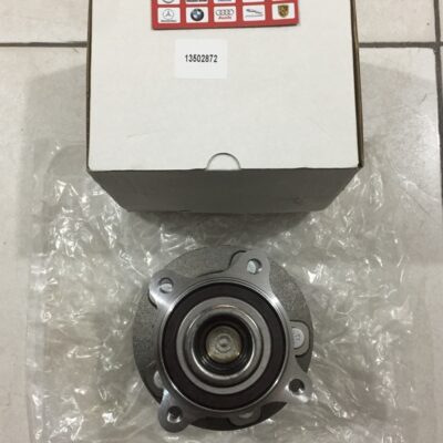 BI MOAY Ơ TRƯỚC CHEVROLET CRUZE