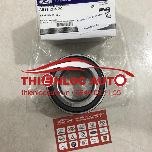BI MOAY Ơ TRƯỚC FORD RANGER AB31 1215 BC BI MOAY Ơ TRƯỚC FORD RANGER