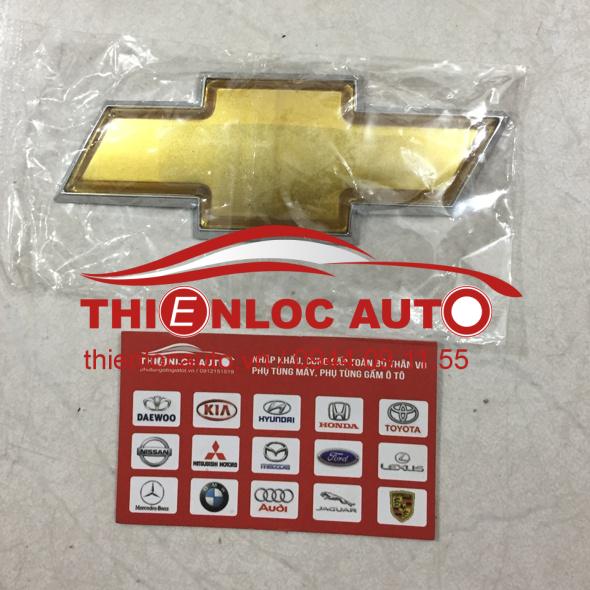 BIỂU TƯỢNG SAU CHEVROLET SPARK BIỂU TƯỢNG SAU CHEVROLET SPARK