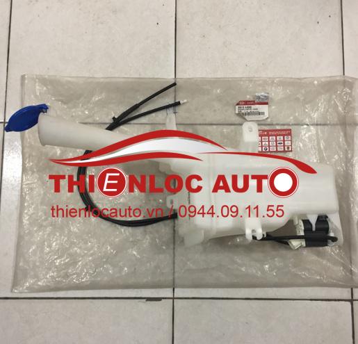 BÌNH NƯỚC RỬA KÍNH KIA CARENS 98610A4000 BÌNH NƯỚC RỬA KÍNH KIA CARENS