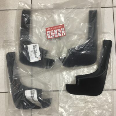 BỘ CHẮN BÙN BÁNH KIA SPECTRA