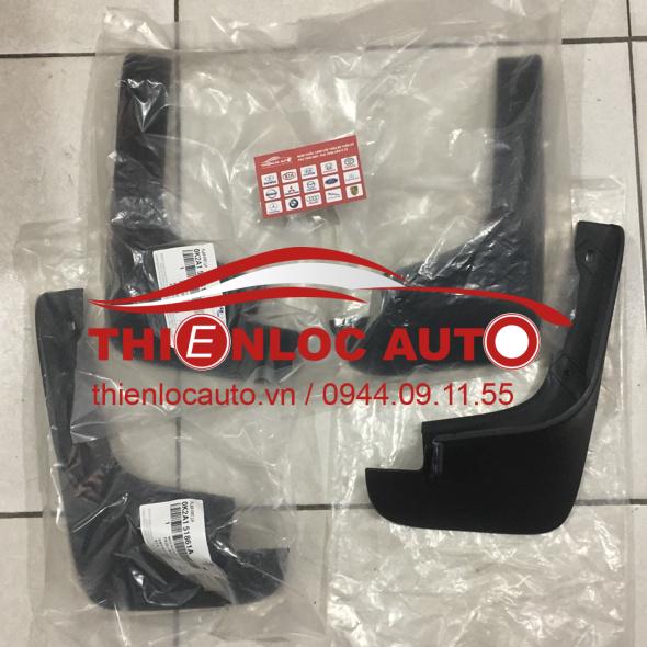 BỘ CHẮN BÙN BÁNH KIA SPECTRA 0K2A1 51861A BỘ CHẮN BÙN BÁNH KIA SPECTRA