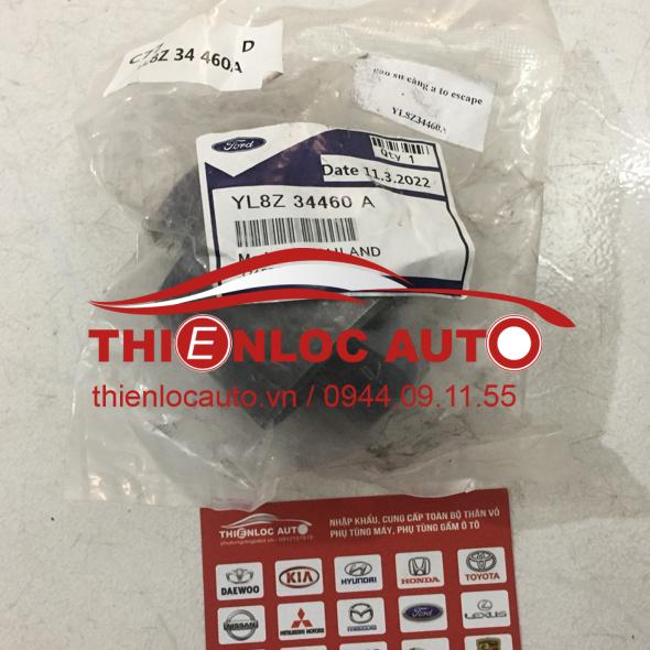 CAO SU CÀNG A TO FORD ESCAPE YL8Z 34460 CAO SU CÀNG A TO FORD ESCAPE