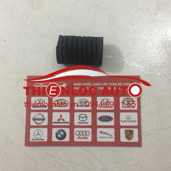 CAO SU ĐỆM CAPO TOYOTA CAMRY CAO SU ĐỆM CAPO TOYOTA CAMRY