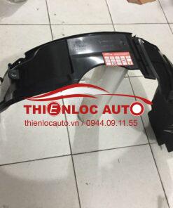 CHẮN BÙN LÒNG DÈ SUZUKI ERTIGA