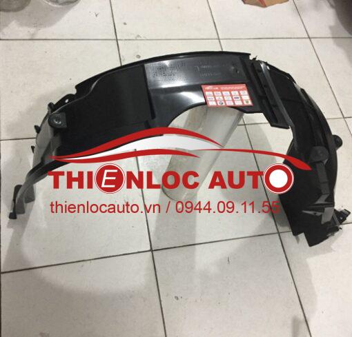 CHẮN BÙN LÒNG DÈ SUZUKI ERTIGA