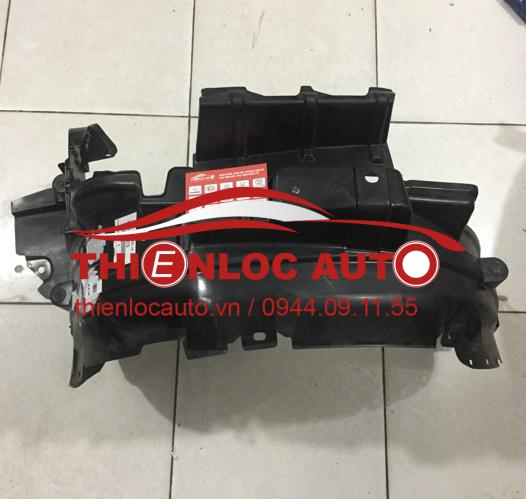 CHẮN BÙN LÒNG DÈ TOYOTA AVANZA 53876BZ270 CHẮN BÙN LÒNG DÈ TOYOTA AVANZA