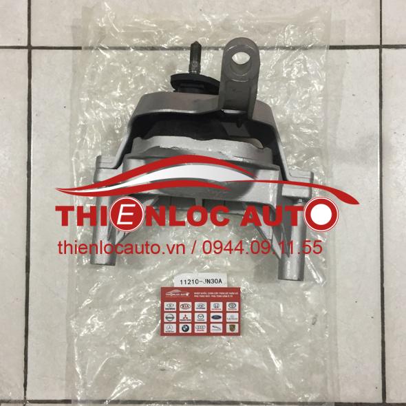 CHÂN MÁY DẦU NISSAN TEANA 11210JN30A CHÂN MÁY DẦU NISSAN TEANA