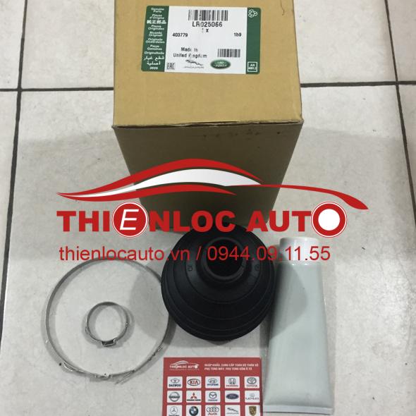 CHỤP BỤI LÁP LAND ROVER EVOQUE LR025066 CHỤP BỤI LÁP LAND ROVER EVOQUE
