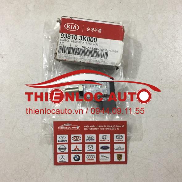 CÔNG TẮC CHÂN PHANH KIA MORNING CÔNG TẮC CHÂN PHANH KIA MORNING