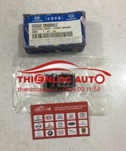 CÔNG TẮC ĐỖ XE HYUNDAI SANTAFE