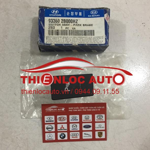 CÔNG TẮC ĐỖ XE HYUNDAI SANTAFE CÔNG TẮC ĐỖ XE HYUNDAI SANTAFE