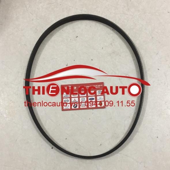 CUROA ĐIỀU HÒA HYUNDAI ACCENT 4PK829 CUROA ĐIỀU HÒA HYUNDAI ACCENT