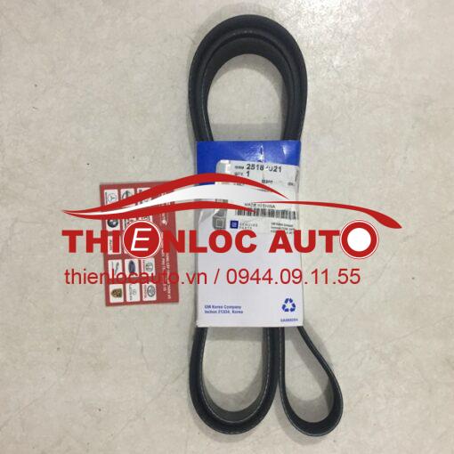 DÂY CUROA TỔNG DAEWOO LACETTI