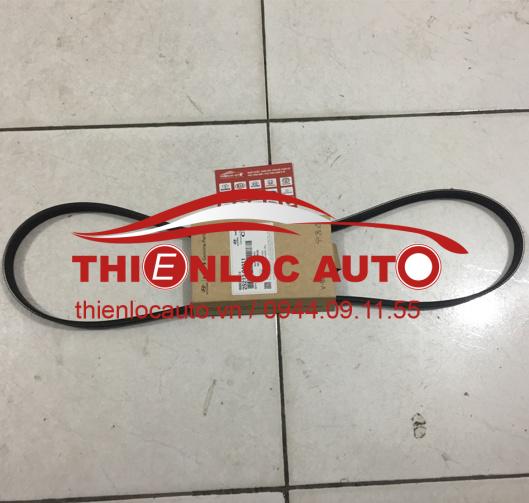 DÂY CUROAN TỔNG HYUNDAI I10 25212 04011 DÂY CUROA TỔNG HYUNDAI I10